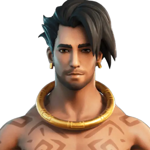Raz Outfit icon