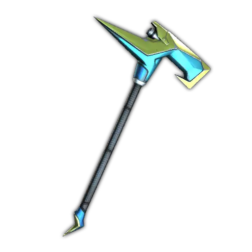 Razor Edge V1 Pickaxe icon