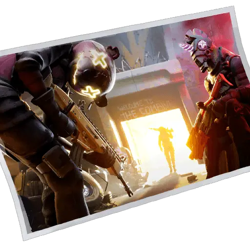 Ready Or Not Loading Screen icon