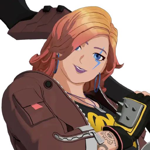 Ready Penny Outfit icon