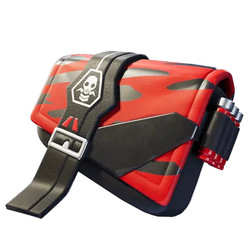 Ready Ruck Back Bling icon