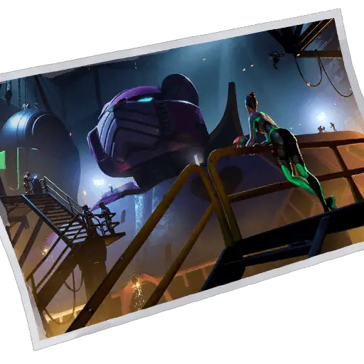 Ready to Fight Loading Screen icon