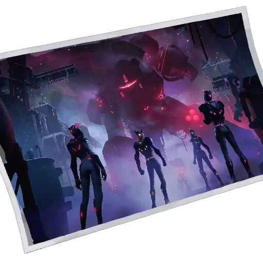 Ready to Launch Loading Screen icon