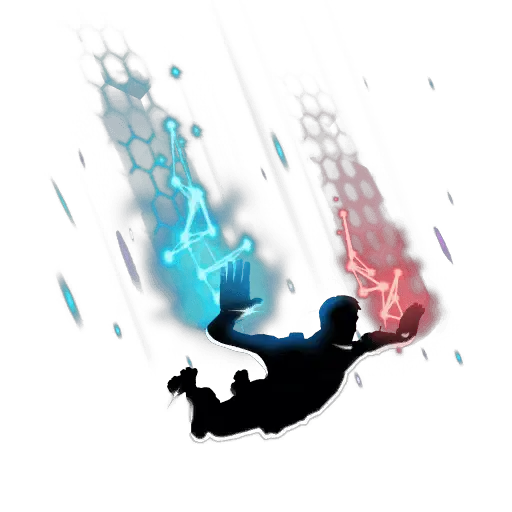 Reality Graph Contrail icon