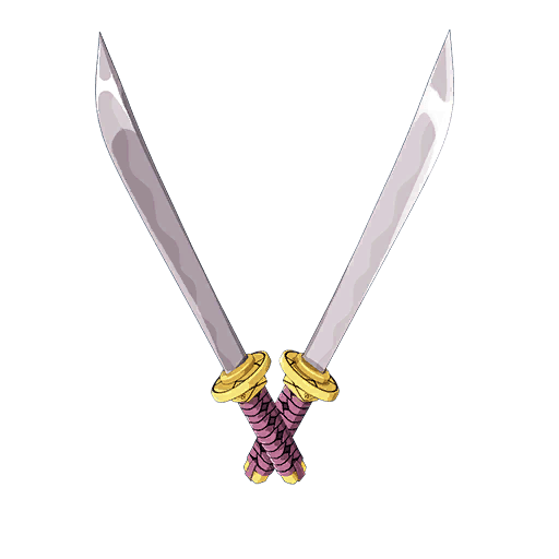 Rebel Authority Pickaxe icon