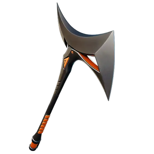 Rebel Slice Pickaxe icon