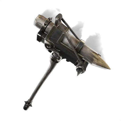 Reckoning Pickaxe icon