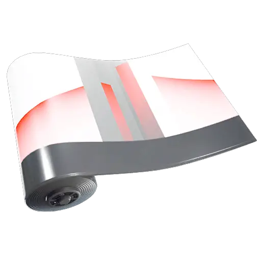 Red Line Wrap icon