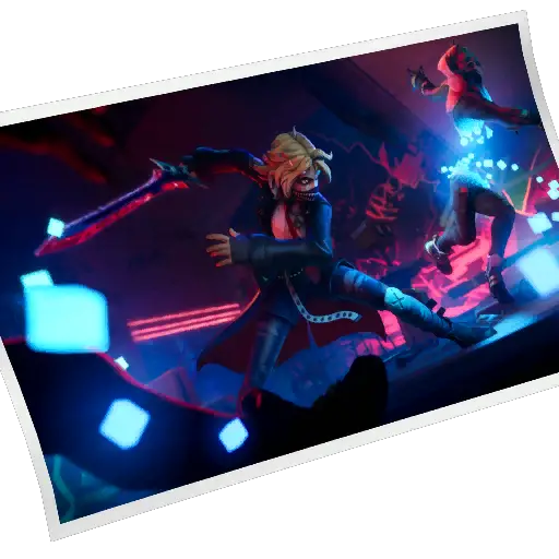 Red Reckoning Loading Screen icon