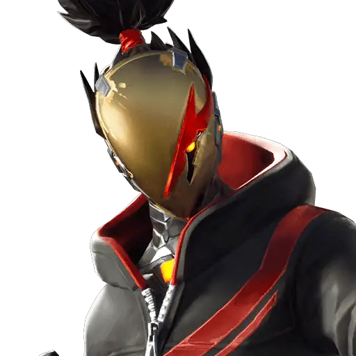 Red Strike Outfit icon