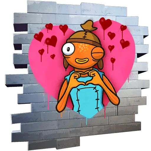Reel Love Spray icon
