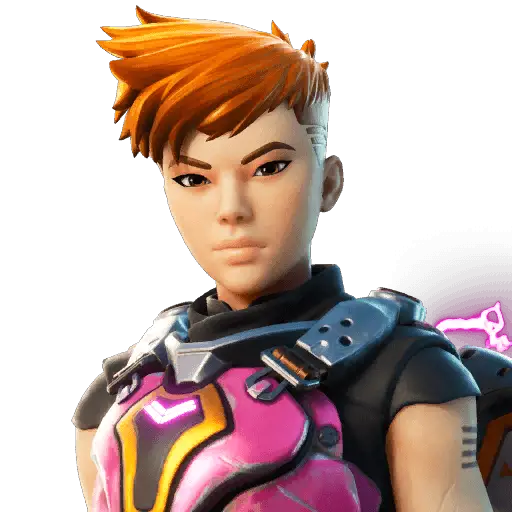 Reese Outfit icon