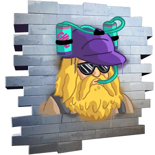 Relaxed Sip Spray icon