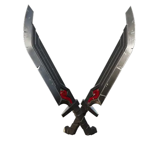 Reliant Blades Pickaxe icon