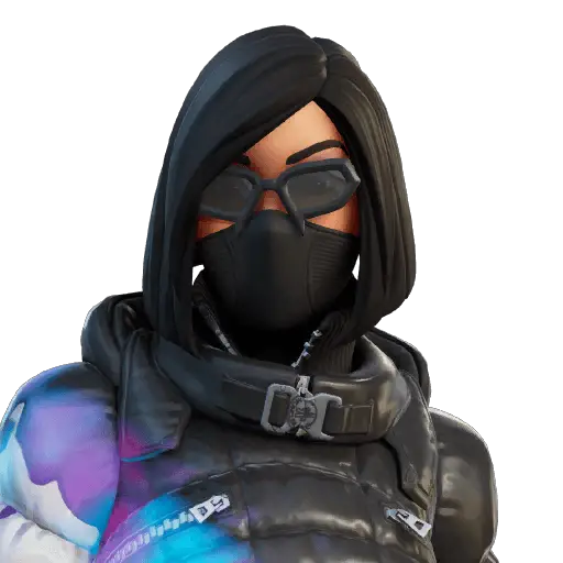 Renee Outfit icon