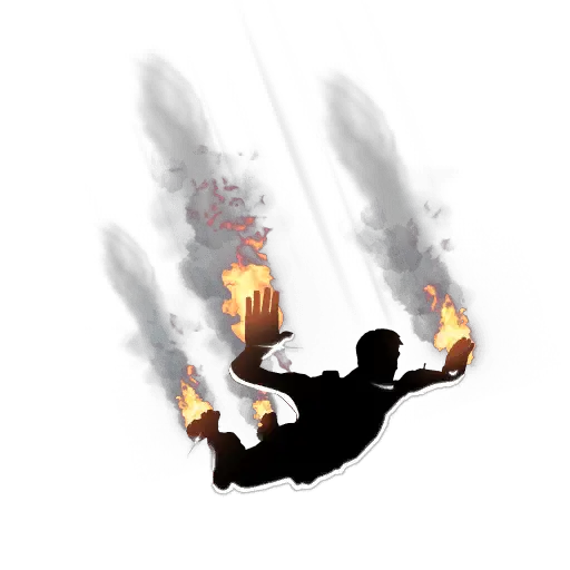Renegade Blaze Contrail icon