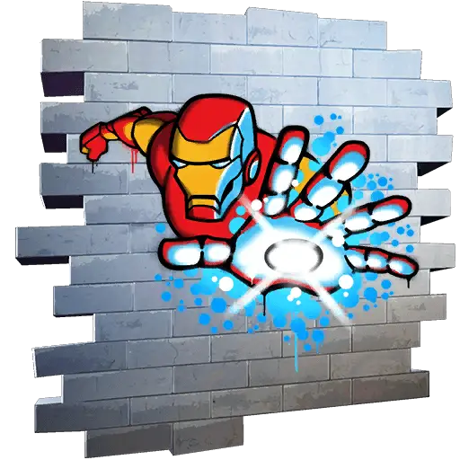 Repulsor Blast Spray icon