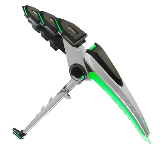 Resonator Pickaxe icon