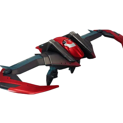 Retaliator Glider icon