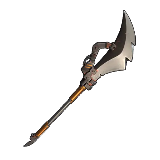 Revenger (Filename) Pickaxe icon