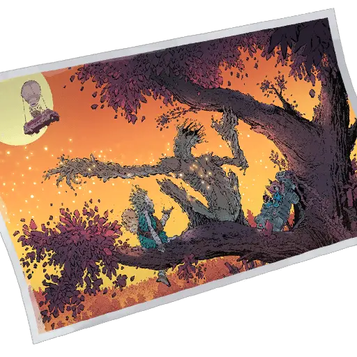 RG 4ever Loading Screen icon