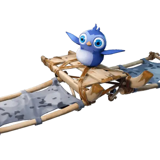 Rickety Runner Glider icon