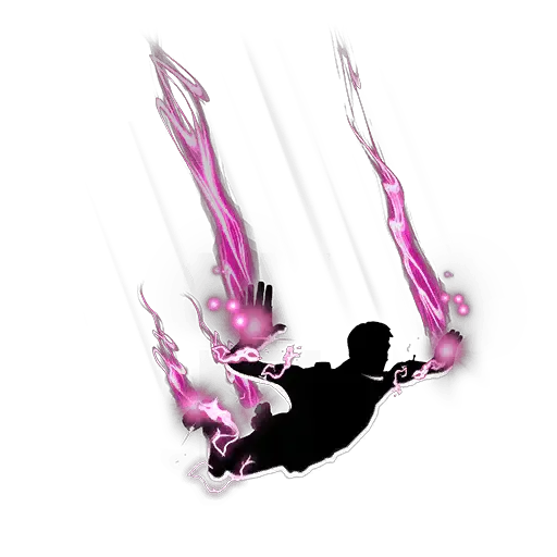 Rift Lightning Contrail icon