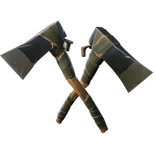 Ripe Rippers Pickaxe icon