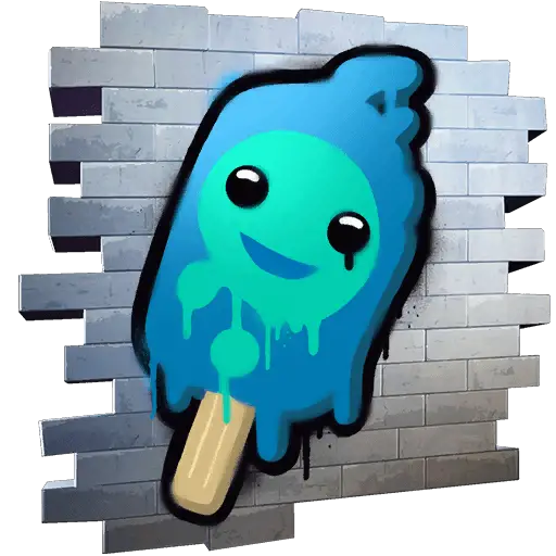 Ripple-Pop Spray icon