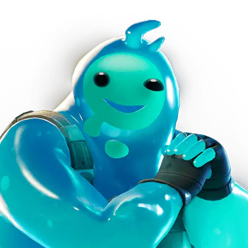 Rippley vs Sludge Outfit icon