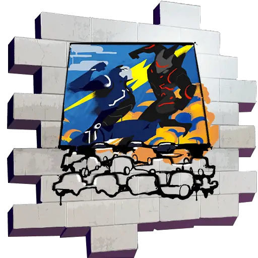 Risky Reels Spray icon
