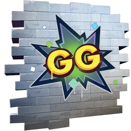RL GG Spray icon
