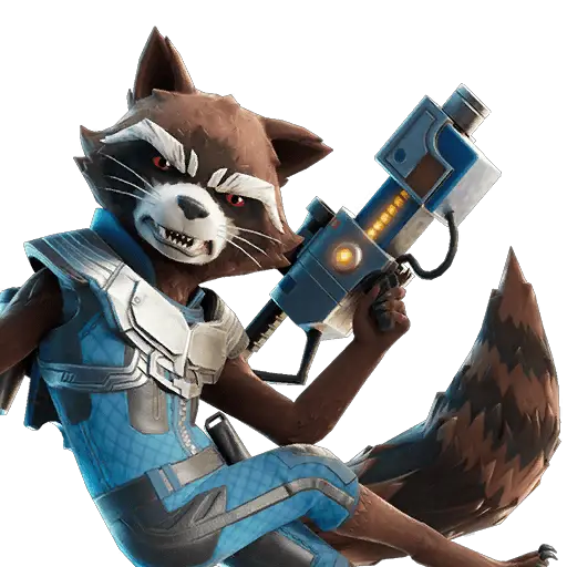 Rocket Pet icon