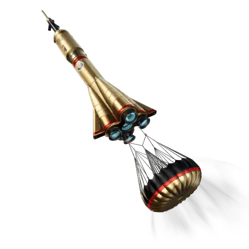 Rocket Science Glider icon