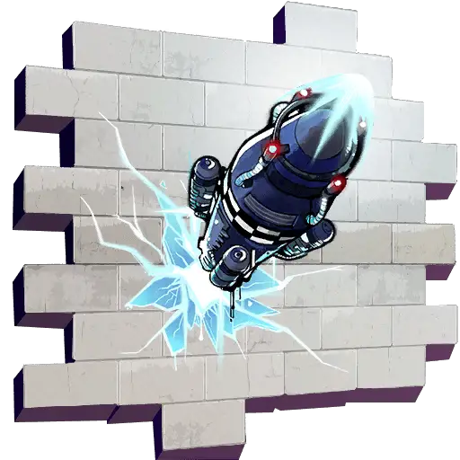Rocket Spray icon