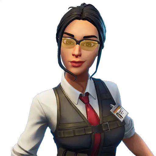 Rook Outfit icon