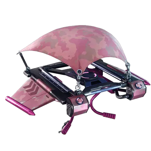 Rose Rider Glider icon
