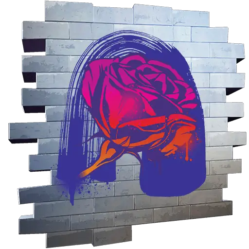 Rose Spray icon