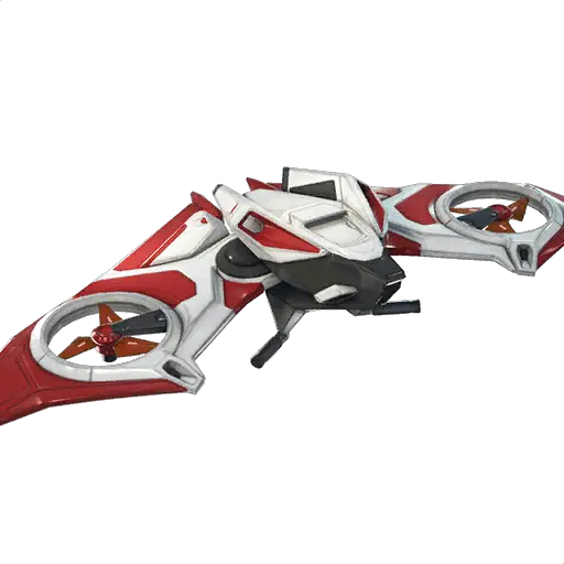 Rotor Glider icon
