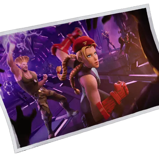 Round Two Loading Screen icon