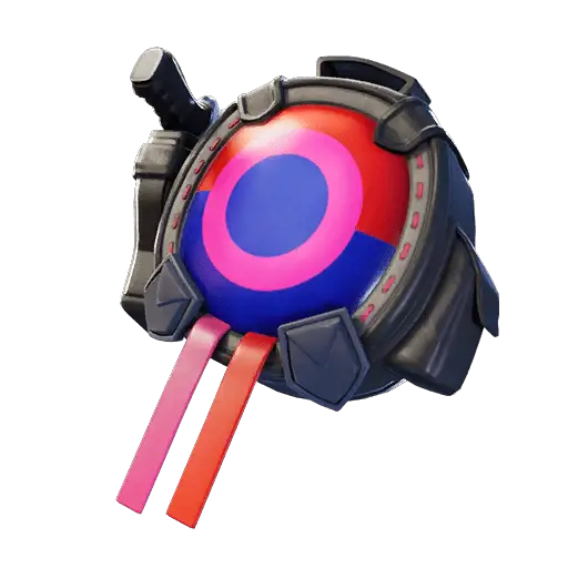 Roundabout Back Bling icon