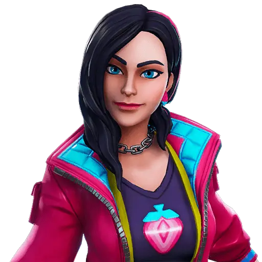 Rox Outfit icon