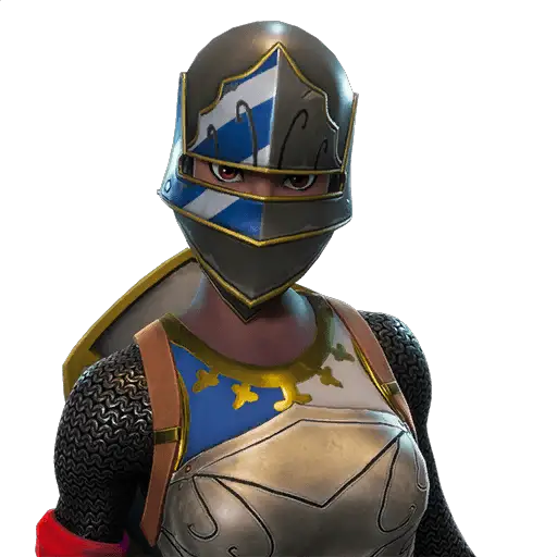 Royale Knight Outfit icon