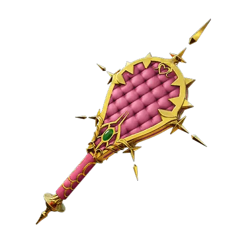 Royale Racket Back Bling icon