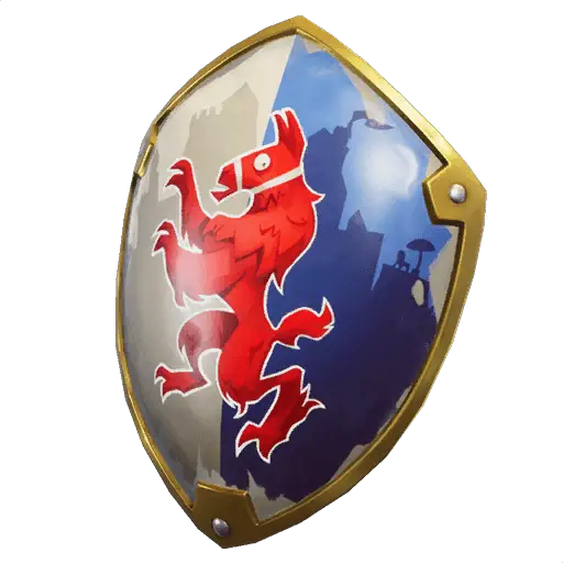 Royale Shield Back Bling icon