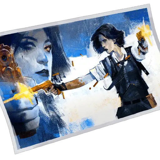 Royalty Loading Screen icon