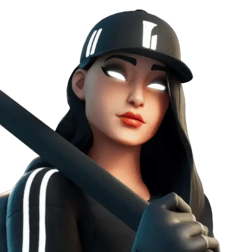 Ruby Shadows Outfit icon