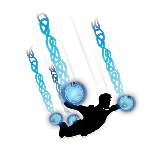 Runic Contrail icon