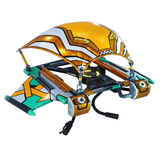 Rush Glider icon