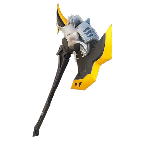 Saber's Fang Pickaxe icon